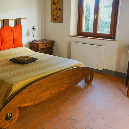 Seme Di Luna בית הארחה 3*