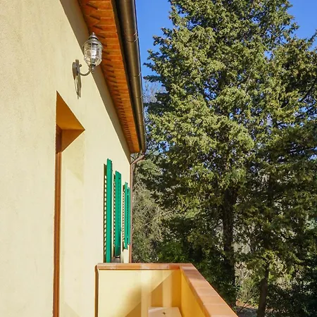 בית הארחה Seme Di Luna 3*