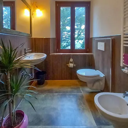 Seme Di Luna בית הארחה Canneto (Pisa)