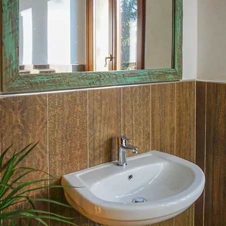 בית הארחה Seme Di Luna