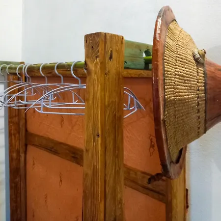 Seme Di Luna בית הארחה