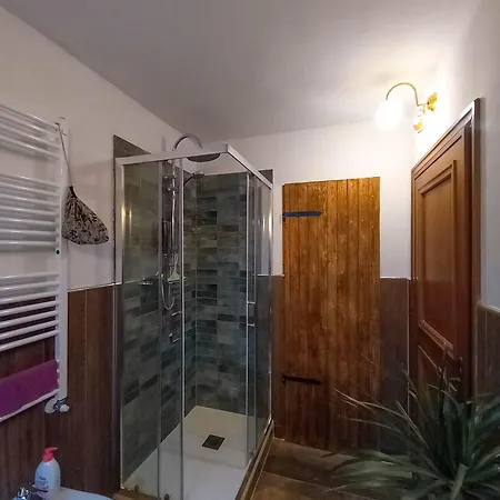 Seme Di Luna 3* Canneto (Pisa)