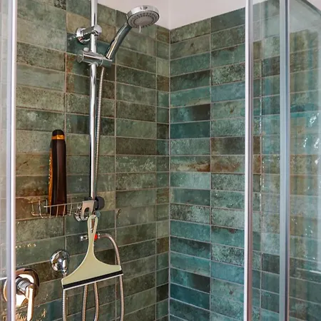 Seme Di Luna 3* Canneto (Pisa)