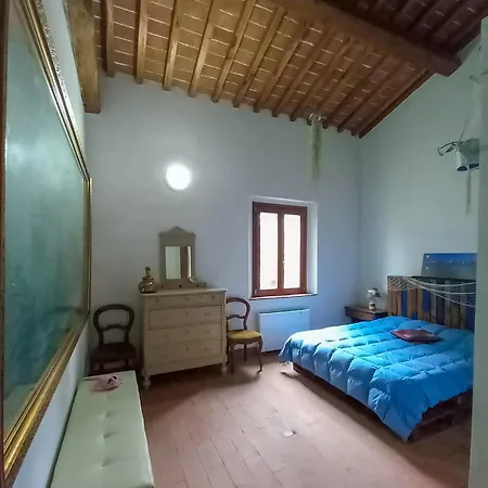 Seme Di Luna Canneto (Pisa)