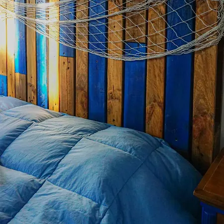 Seme Di Luna בית הארחה 3*