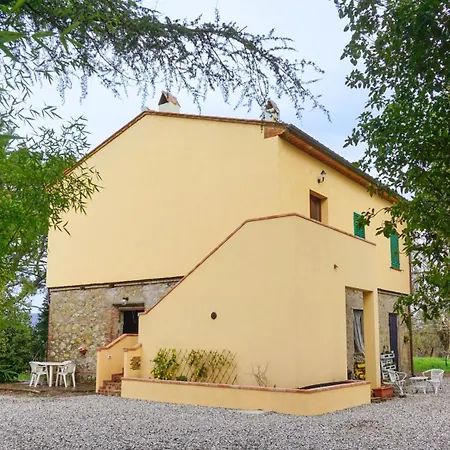 Pensionat Seme Di Luna